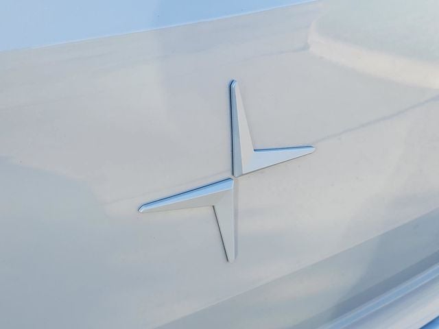 2025 Polestar 3 PLUS & PRO