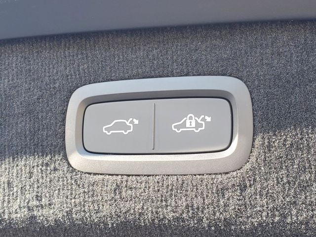 2025 Polestar 3 PLUS & PRO