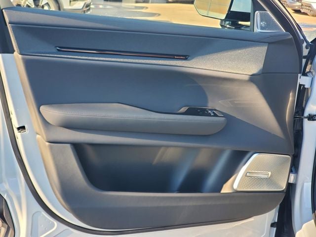 2025 Polestar 3 PLUS & PRO