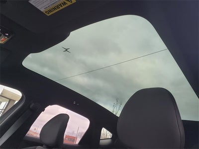 2025 Polestar 3 LONG RANGE DUAL MOTOR