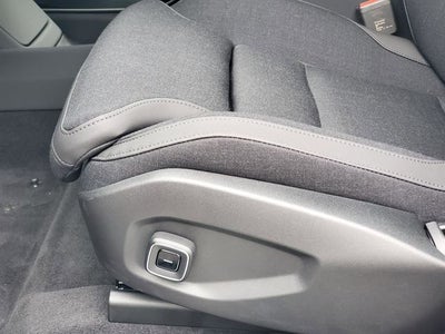 2025 Polestar 3 LONG RANGE DUAL MOTOR