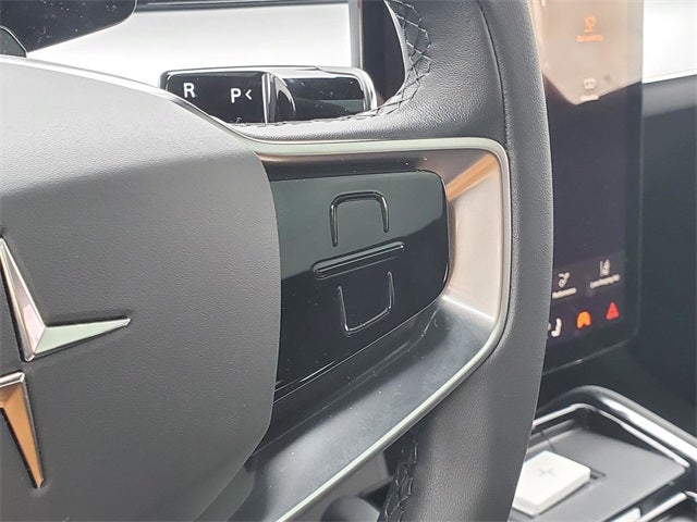 2025 Polestar 3 LONG RANGE DUAL MOTOR