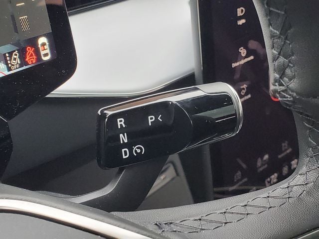 2025 Polestar 3 LONG RANGE DUAL MOTOR