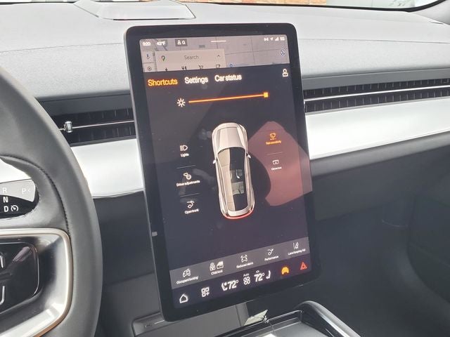 2025 Polestar 3 LONG RANGE DUAL MOTOR