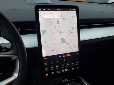 2025 Polestar 3 LONG RANGE DUAL MOTOR