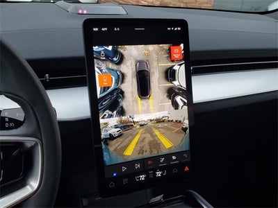 2025 Polestar 3 LONG RANGE DUAL MOTOR