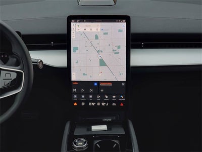 2025 Polestar 3 LONG RANGE DUAL MOTOR