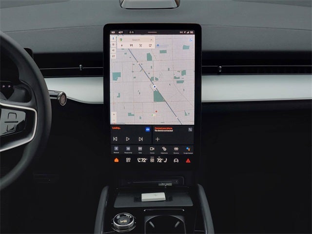 2025 Polestar 3 LONG RANGE DUAL MOTOR