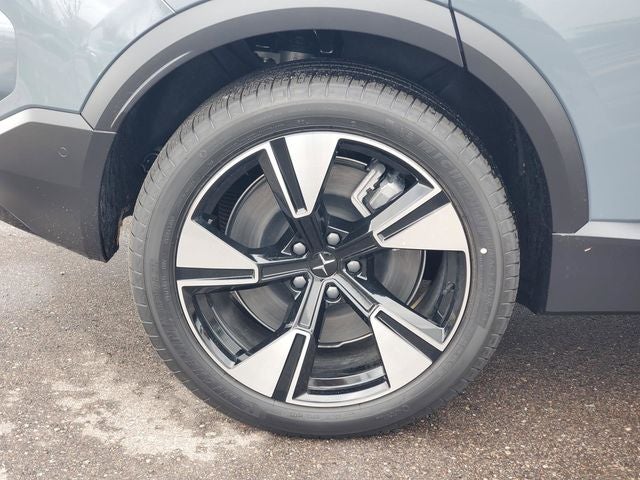 2025 Polestar 3 LONG RANGE DUAL MOTOR