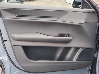 2025 Polestar 3 LONG RANGE DUAL MOTOR