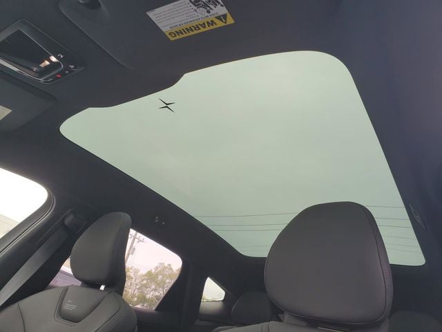 2025 Polestar 3 LONG RANGE DUAL MOTOR