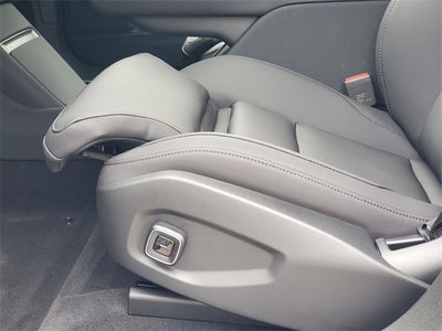 2025 Polestar 3 LONG RANGE DUAL MOTOR