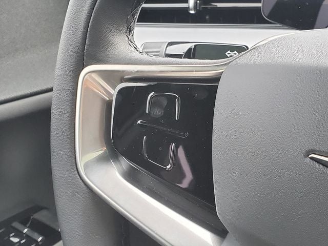 2025 Polestar 3 LONG RANGE DUAL MOTOR