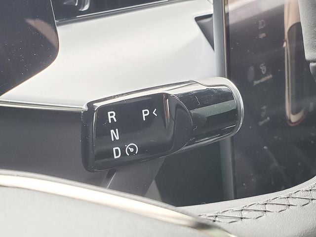 2025 Polestar 3 LONG RANGE DUAL MOTOR