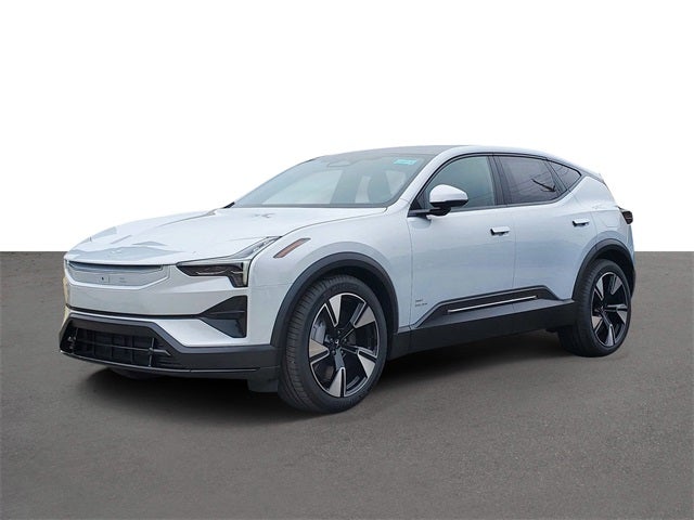 2025 Polestar 3 LONG RANGE DUAL MOTOR