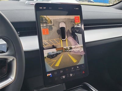 2025 Polestar 3 LONG RANGE DUAL MOTOR