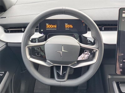 2025 Polestar 3 LONG RANGE DUAL MOTOR