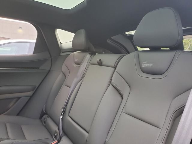 2025 Polestar 3 LONG RANGE DUAL MOTOR