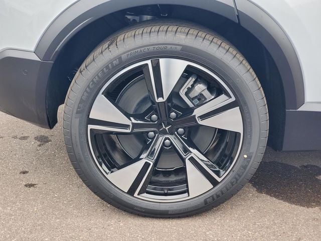 2025 Polestar 3 LONG RANGE DUAL MOTOR