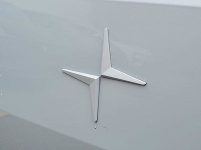 2025 Polestar 3 LONG RANGE DUAL MOTOR