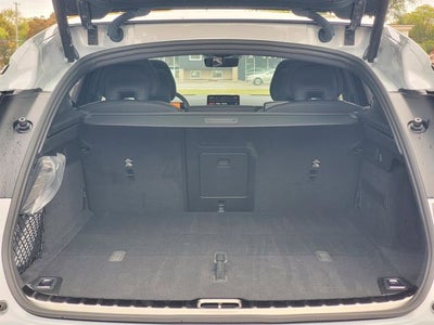 2025 Polestar 3 LONG RANGE DUAL MOTOR