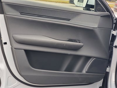 2025 Polestar 3 LONG RANGE DUAL MOTOR