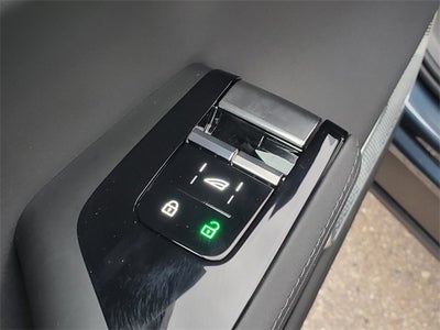 2025 Polestar 3 PLUS & PILOT