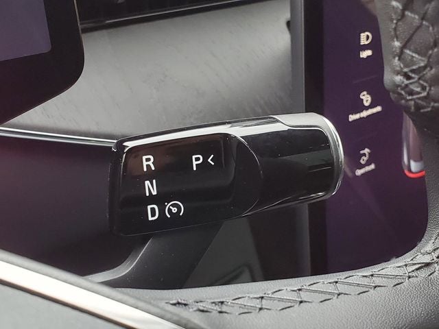 2025 Polestar 3 PLUS & PILOT