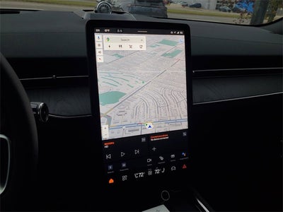 2025 Polestar 3 PLUS & PILOT