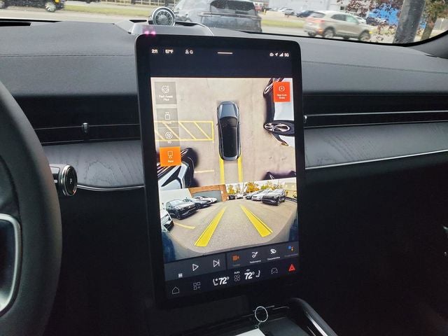 2025 Polestar 3 PLUS & PILOT