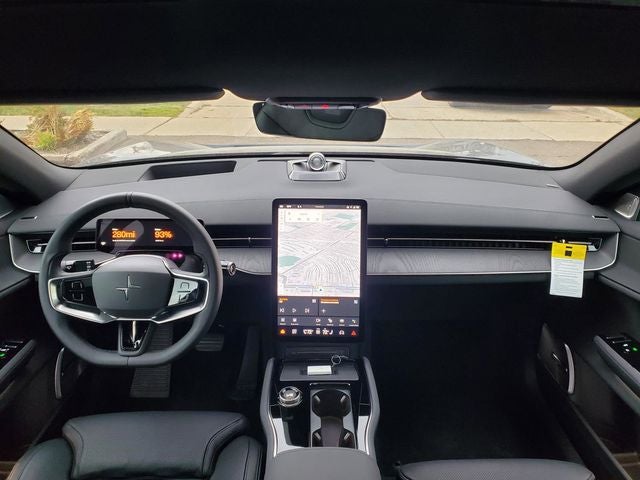 2025 Polestar 3 PLUS & PILOT