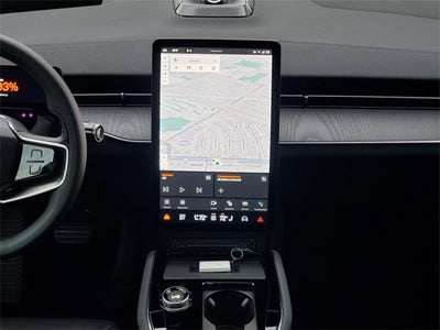 2025 Polestar 3 PLUS & PILOT