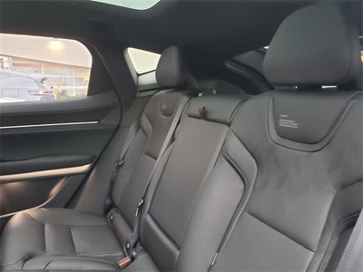 2025 Polestar 3 PLUS & PILOT