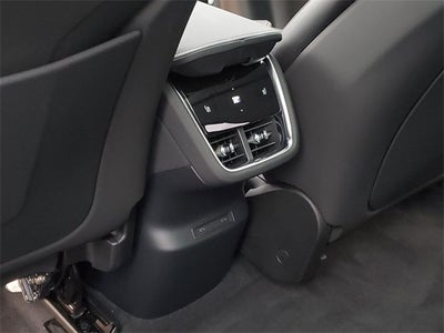 2025 Polestar 3 PLUS & PILOT