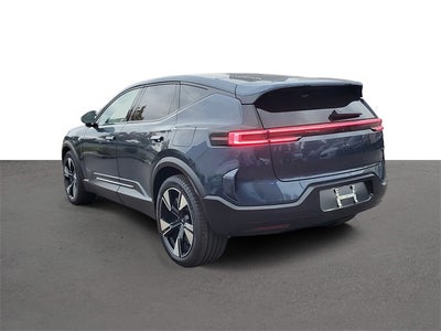 2025 Polestar 3 PLUS & PILOT