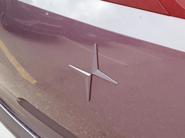 2025 Polestar 3 PLUS & PILOT