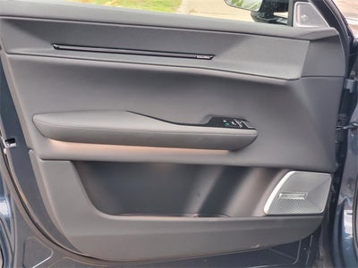 2025 Polestar 3 PLUS & PILOT