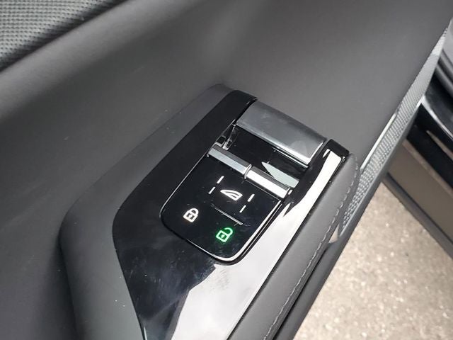 2025 Polestar 3 PLUS & PILOT