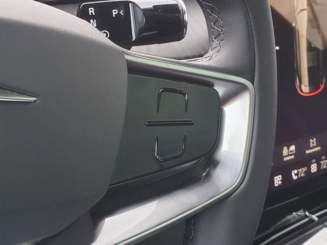 2025 Polestar 3 PLUS & PILOT