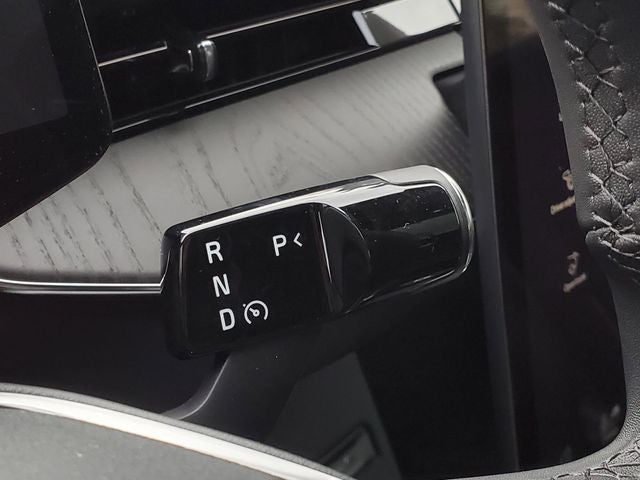 2025 Polestar 3 PLUS & PILOT