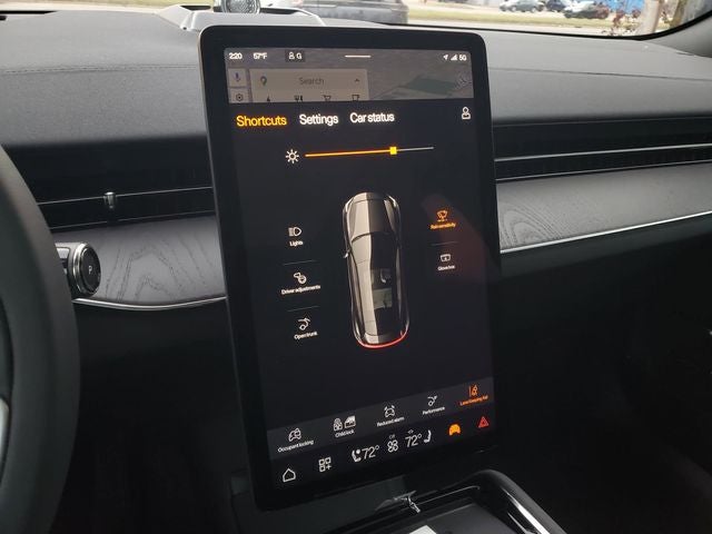 2025 Polestar 3 PLUS & PILOT