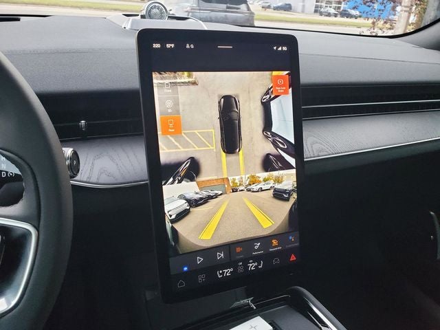 2025 Polestar 3 PLUS & PILOT