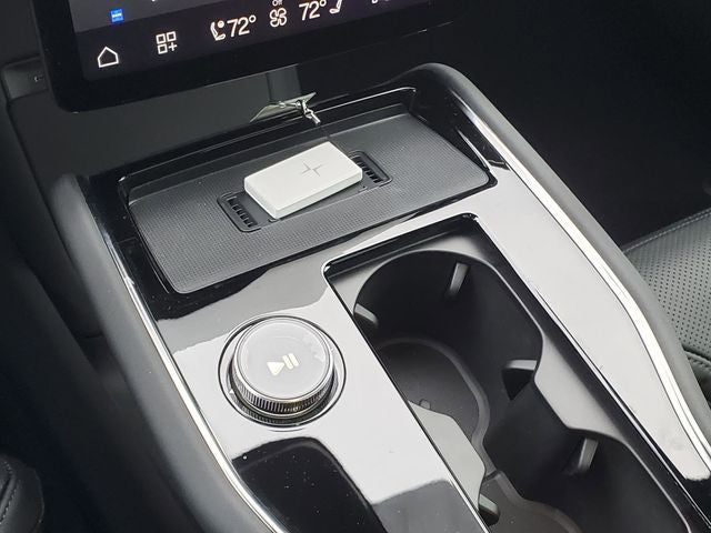 2025 Polestar 3 PLUS & PILOT