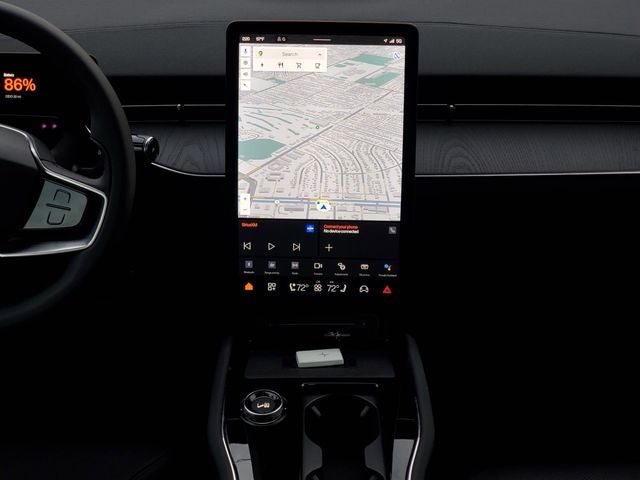 2025 Polestar 3 PLUS & PILOT