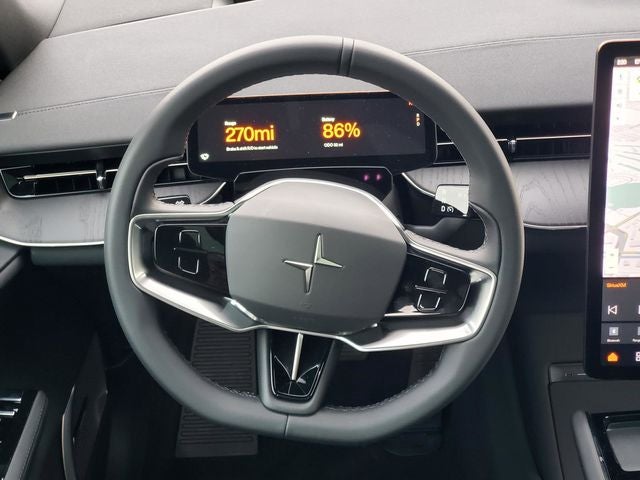 2025 Polestar 3 PLUS & PILOT