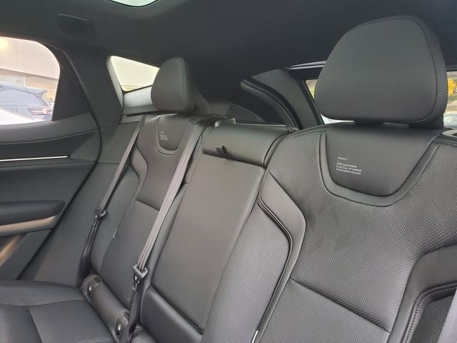 2025 Polestar 3 PLUS & PILOT