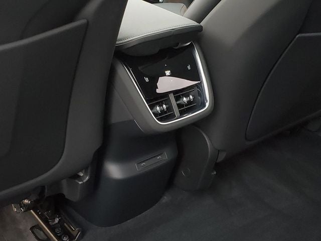 2025 Polestar 3 PLUS & PILOT