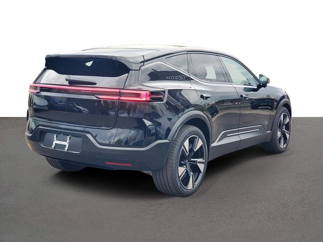 2025 Polestar 3 PLUS & PILOT