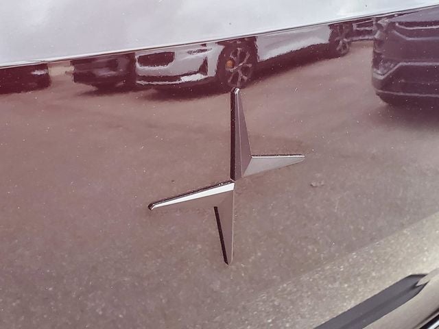 2025 Polestar 3 PLUS & PILOT