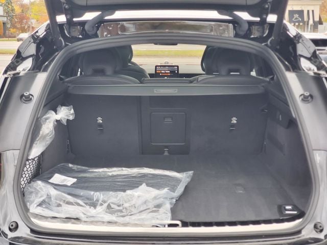 2025 Polestar 3 PLUS & PILOT